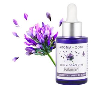 Aroma-zone - Sérum concentré Bakuchiol