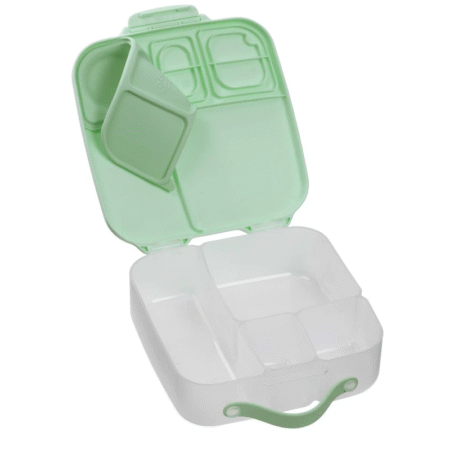 Mini Lunchbox - Spear Mint