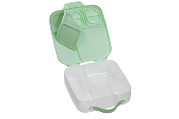 Mini Lunchbox - Spear Mint