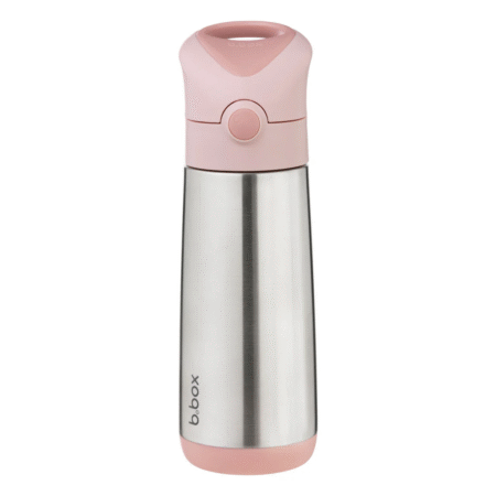 BBox Gourde Isotherme 500ml - Blush Crush