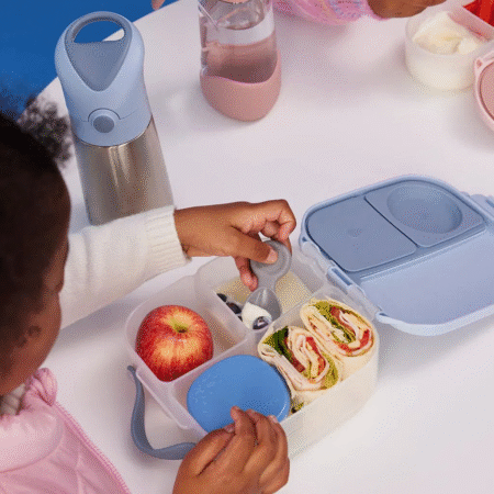 BBOX - Mini Lunchbox