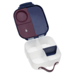 BBOX- Mini Lunchbox - Harry Potter