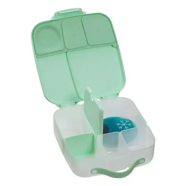 BBox - Mini Lunchbox - Spear Mint