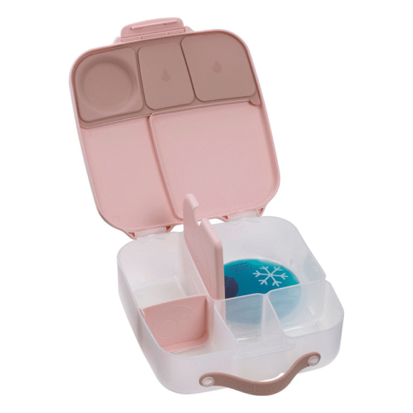 BBOX - Mini Lunchbox - Blush Crush