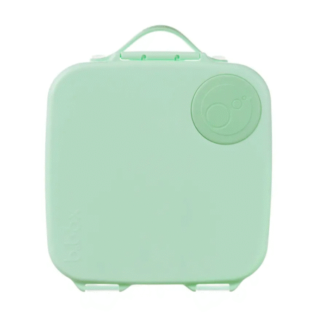 Mini Lunchbox - Spear Mint