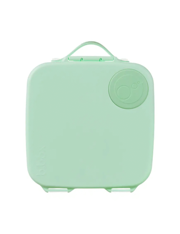 BBox - Mini Lunchbox - Spear Mint