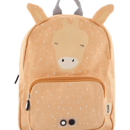 Trixie – Cartable ( girafe)