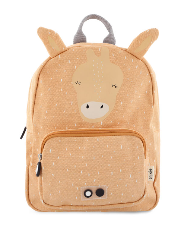 Trixie – Cartable ( girafe)