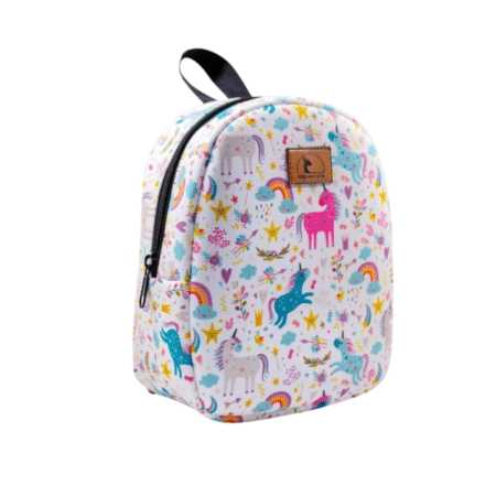 Cartable (Sac à dos) – Alpacca(licorne)