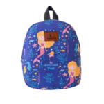 Cartable (Sac à dos) – Alpacca(sirène)