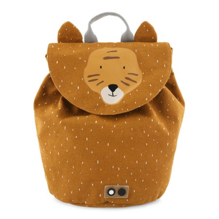 Trixie – Sac à dos Mini (Mr Tiger)