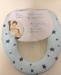 Mes petits cailloux - Réducteur de toilettes "Bleu"