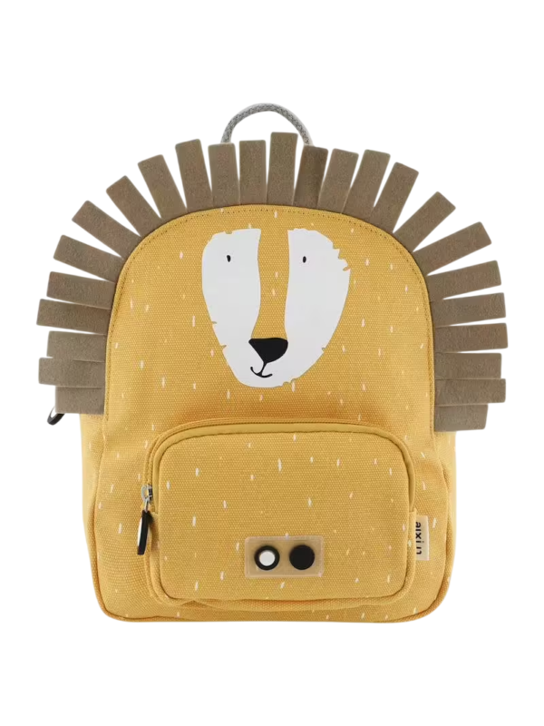 Trixie – Cartable (Lion)