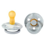 Bibs - Lot de 2 Sucettes - Cloud lvory